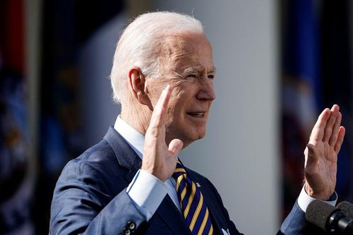 Lý do hàng loạt bang kiện chính quyền Biden