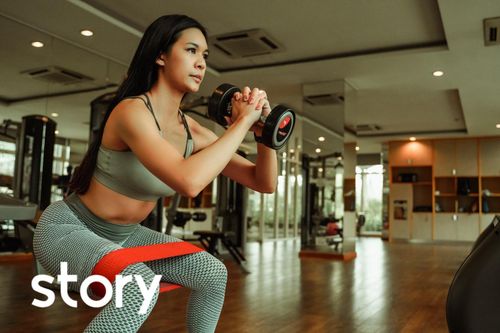 Một ngày của vợ ngoại binh CLB Viettel