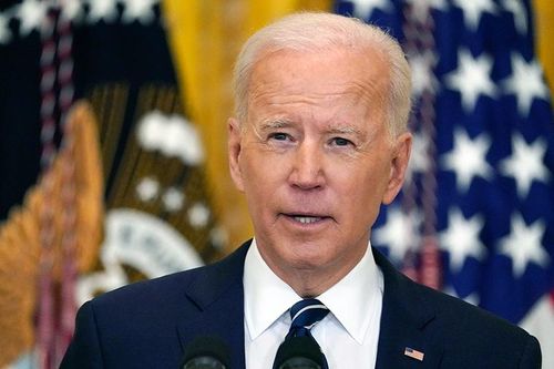Tổng thống Biden khẳng định sẽ tái tranh cử năm 2024