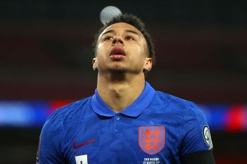 Lingard gây ấn tượng ở tuyển Anh