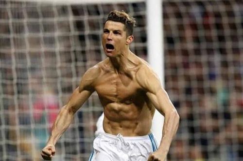 Lý do Ronaldo cần thiết cho Real Madrid