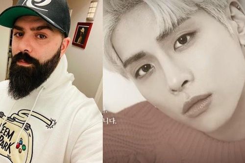 Vlogger Mỹ bị chỉ trích khi công kích về cái chết của ca sĩ Hàn