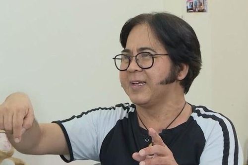 Nghệ sĩ Bạch Long: 'Ở tuổi 62, tôi đang yêu thầm'