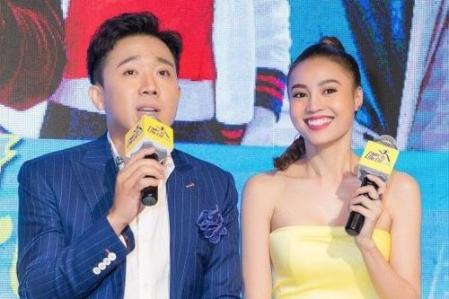Chạy đi chờ chi mùa 2 thay đổi đội hình ngôi sao