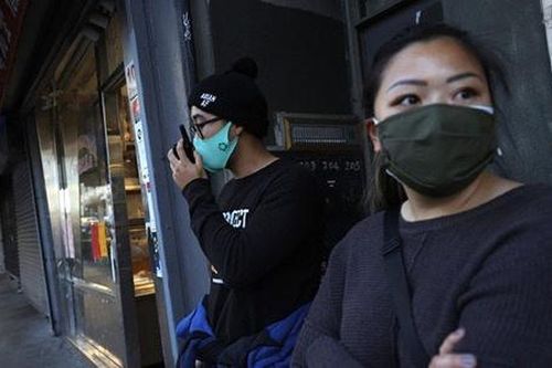 'Đội quân' bảo vệ người gốc Á trước làn sóng thù ghét ở New York
