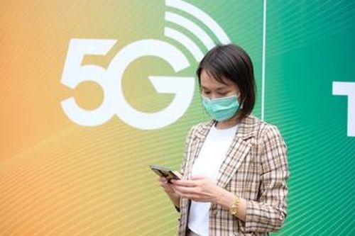 'Rất ít nước trên thế giới đưa 5G vào thương mại như Việt Nam'
