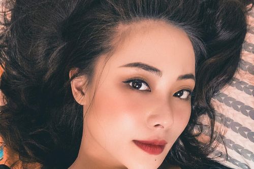 Bóng hồng mới trong 'Hướng dương ngược nắng'