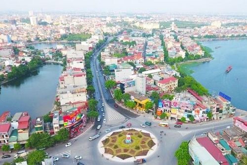 Phê duyệt quy hoạch Hải Dương thành tỉnh quy mô kinh tế lớn