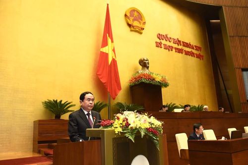 Chuyển biến tích cực trong việc xây dựng đời sống văn hóa ở cơ sở