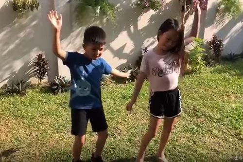 Vũ điệu Puzzle lan tỏa thông điệp nhân văn về chứng tự kỷ