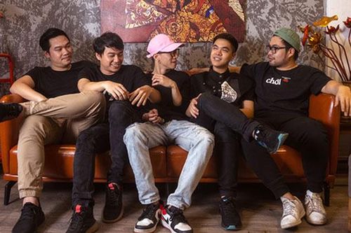 Đêm trình diễn thứ 2 của LiveSpace với Mèow Lạc, Mạc and The Odd Stones & Xanh 8+1