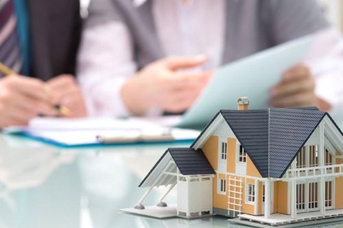 Điều kiện cấp quyền sở hữu tài sản trên đất