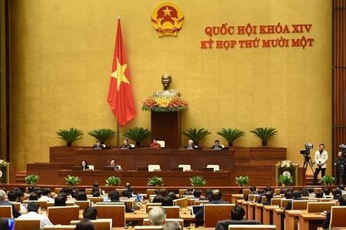 Tăng cường hiệu lực giám sát của Quốc hội; tránh tham nhũng chính sách