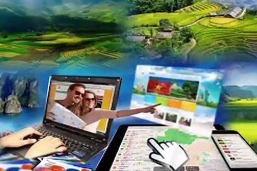 Hỗ trợ các địa phương chuyển đổi số, phát triển du lịch thông minh