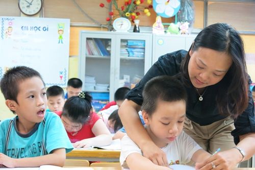 Quy hoạch hệ thống giáo dục chuyên biệt: Đáp ứng nhu cầu học tập của mọi người khuyết tật