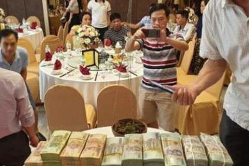 Quản lý thuế đối với giao dịch 'lan đột biến'