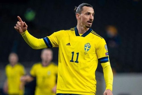 Ibrahimovic và sự trở lại của 'Nhà vua'