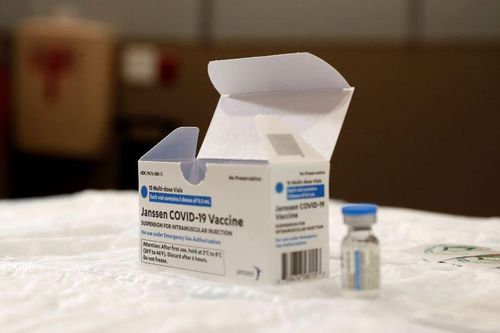 Thái Lan phê chuẩn vaccine ngừa Covid-19 của Johnson & Johnson