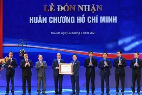 Vinh quang lớn lao, trách nhiệm nặng nề