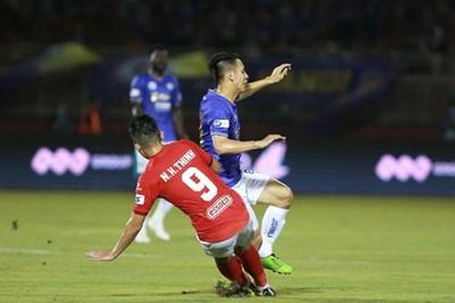 Quyết liệt... nhưng đừng gây hậu quả cho đối thủ