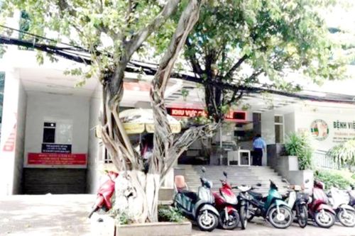 Quan tâm giải quyết vấn đề nhân sự của Bệnh viện Phụ nữ
