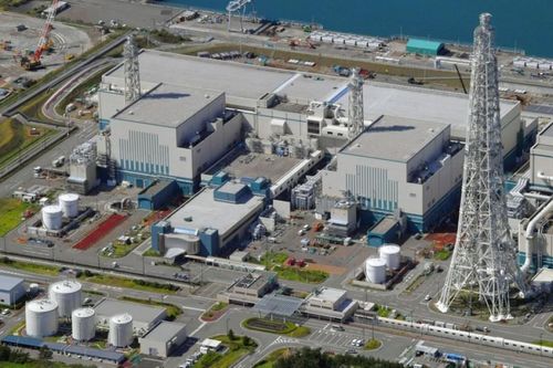 Nhật Bản: TEPCO bị cấm tái khởi động Nhà máy điện hạt nhân Kashiwazaki-Kariwa