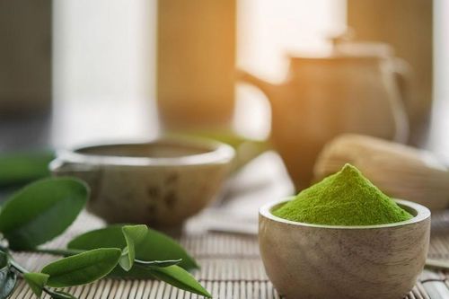 Uống trà matcha thường xuyên: Điều gì xảy ra với cơ thể?