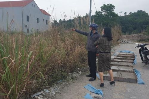 Quảng Ninh: Siết sóng ảo bất động sản để giảm hệ lụy xấu