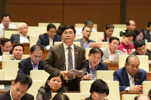 Hậu giám sát là vấn đề then chốt nâng cao hiệu quả hoạt động của Quốc hội.