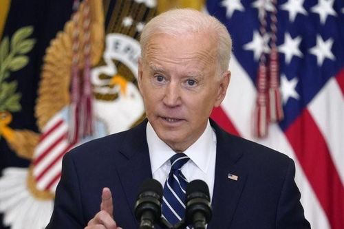 Họp báo của Tổng thống Biden: Dự định tái tranh cử vào 2024, không muốn đối đầu Trung Quốc, cảnh cáo Triều Tiên