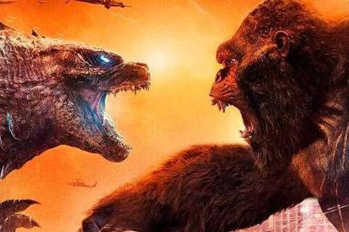 Rạp chiếu phim 'đổi vị' với hai siêu phẩm công chiếu cuối tháng Ba