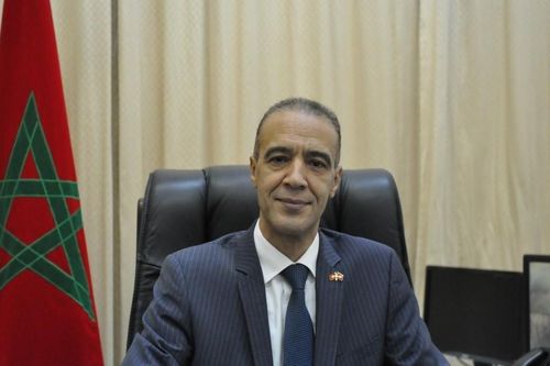 60 năm quan hệ Việt Nam-Morocco: Hướng tới quan hệ gắn bó và toàn diện hơn