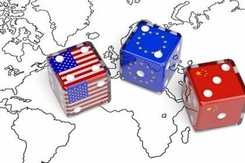 Mỹ-Trung Quốc: Công khai tuyên chiến, ngấm ngầm công kích, một trật tự quốc tế mới đang manh nha