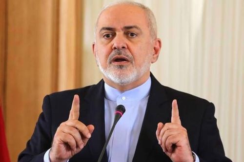 Ngoại trưởng Iran: Mục đích của phương Tây là 'đảo ngược nạn nhân và thủ phạm'