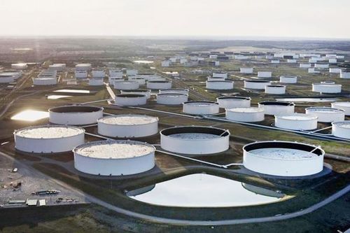 Giá xăng dầu hôm nay 26/3: Giảm mạnh trước diễn biến xấu của dịch Covid-19