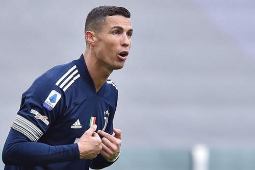 Siêu sao Ronaldo muốn CLB Juventus mua 2 cầu thủ