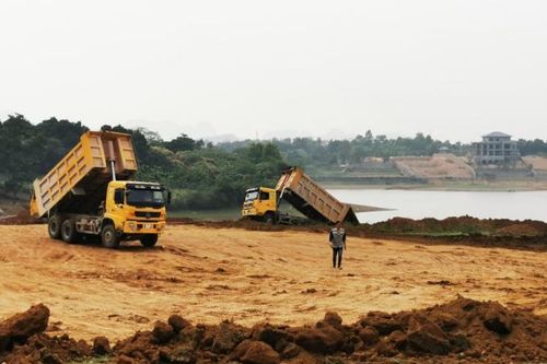 'Sốt' đất khắp nơi có thể khiến thị trường bất động sản đổ vỡ