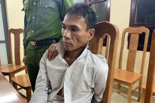 Bắt đối tượng mang gần 600 viên ma túy đi bán