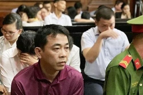 Kết luận điều tra vụ thuốc ung thư giả: Đề nghị truy tố nguyên Phó cục trưởng Cục Quản lý dược