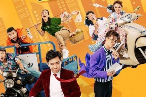 Running Man bản Việt xác nhận trở lại cuối năm 2021; nghệ sĩ Tấn Hoàng xin xuất viện vì không trả nổi viện phí