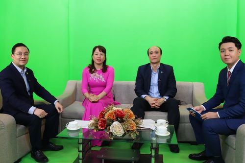 Nâng cao hiểu biết pháp luật về bầu cử cho người dân