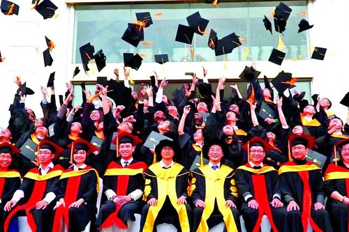 Luôn tin yêu vào thế hệ trẻ