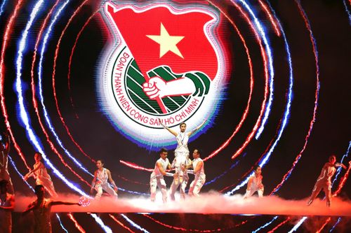 Các tổ chức, bạn bè quốc tế gửi điện chúc mừng 90 năm Đoàn TNCS Hồ Chí Minh