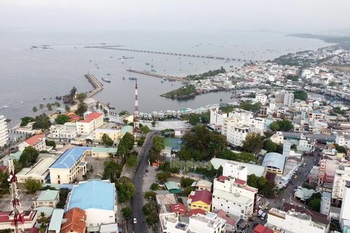 Tăng cường lực lượng, ngăn chặn người nhập cảnh trái phép vào Phú Quốc