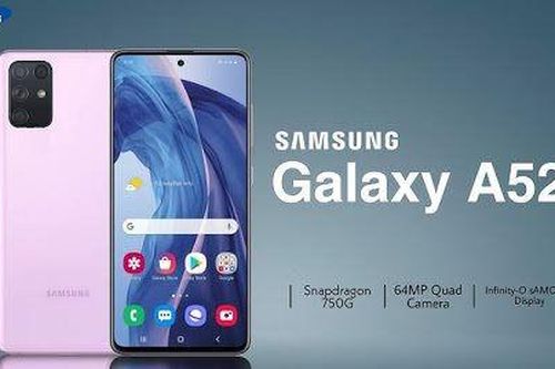 Bộ đôi Samsung Galaxy A52 và A72 nâng tầm kết nối sáng tạo cho Gen Z