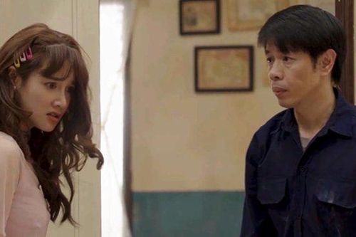Thái Hòa: 'Tôi tát bay bông tai nhưng Nhã Phương cảm ơn'