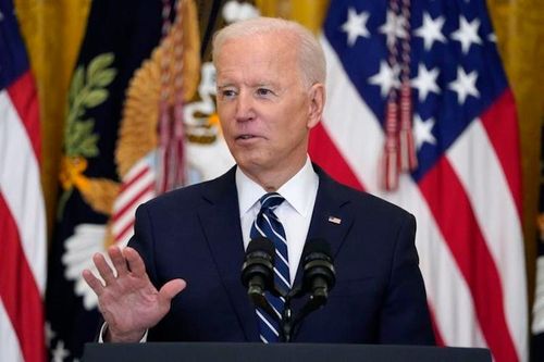 Tổng thống Biden giãi bày kế hoạch tái tranh cử năm 2024