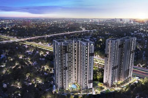 Thị trường bất động sản 'khát' nguồn cung căn hộ diện tích lớn