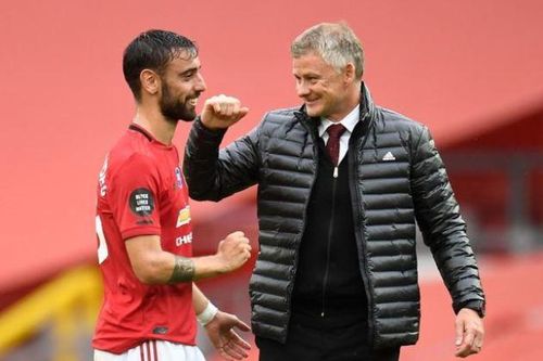 MU giao Bruno Fernandes kéo Neto về Old Trafford