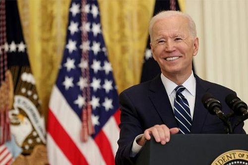 TT Biden họp báo. nói nhớ ông Trump, chia sẻ về kế hoạch tái tranh cử